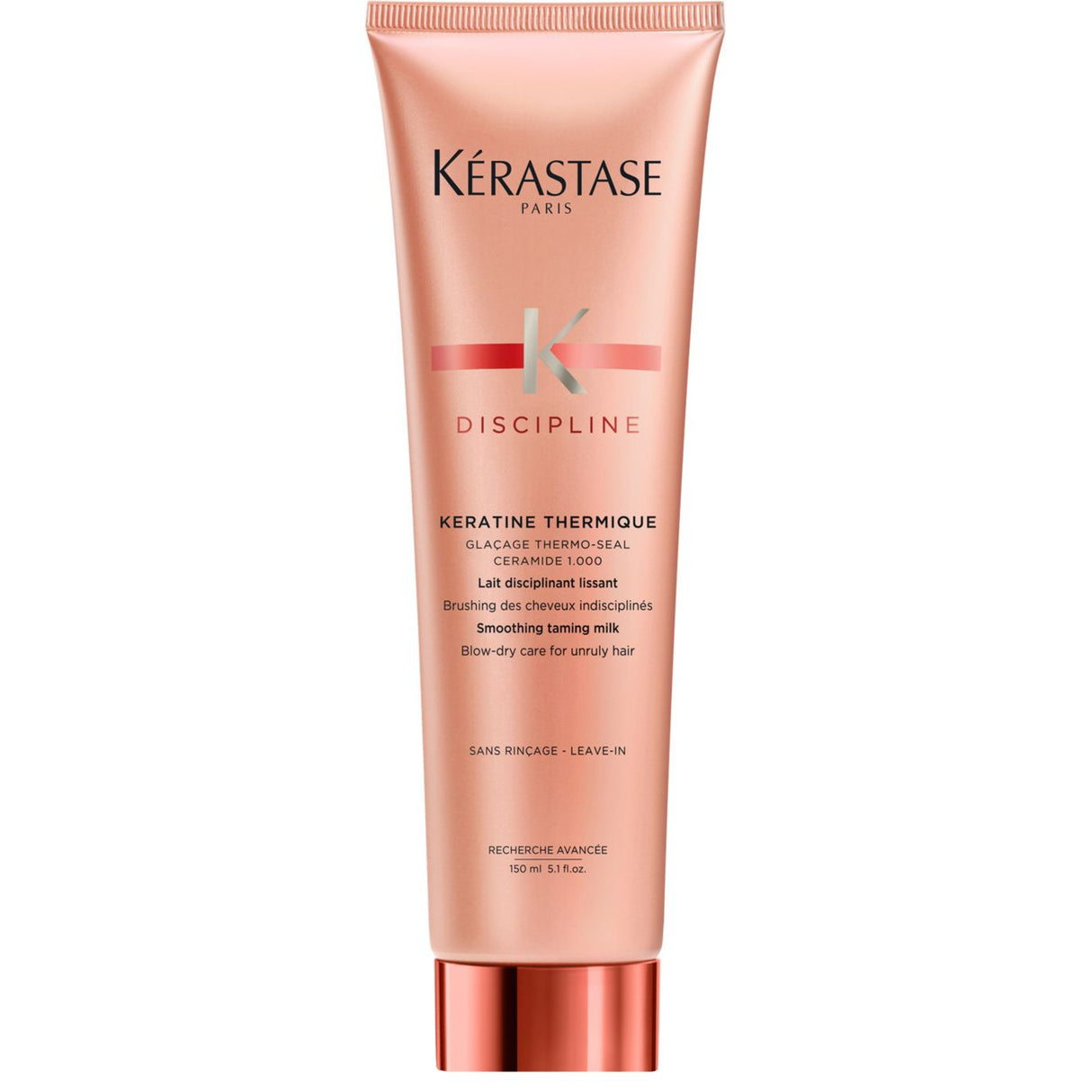 Kerastase, Discipline, Hair Lotion Treatment, For Hydration, 150 ml - Feel You