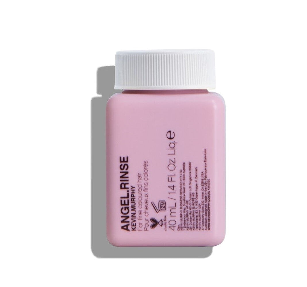 Kevin Murphy, Angel Rinse, Hair Conditioner, Hydrate & Protect, 40 ml - Feel You