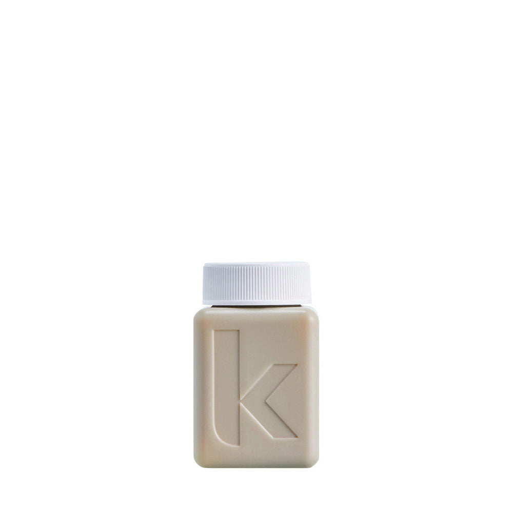 Kevin Murphy, Balancing Wash, Hair Shampoo, For Strengthening, 40 ml - Feel You