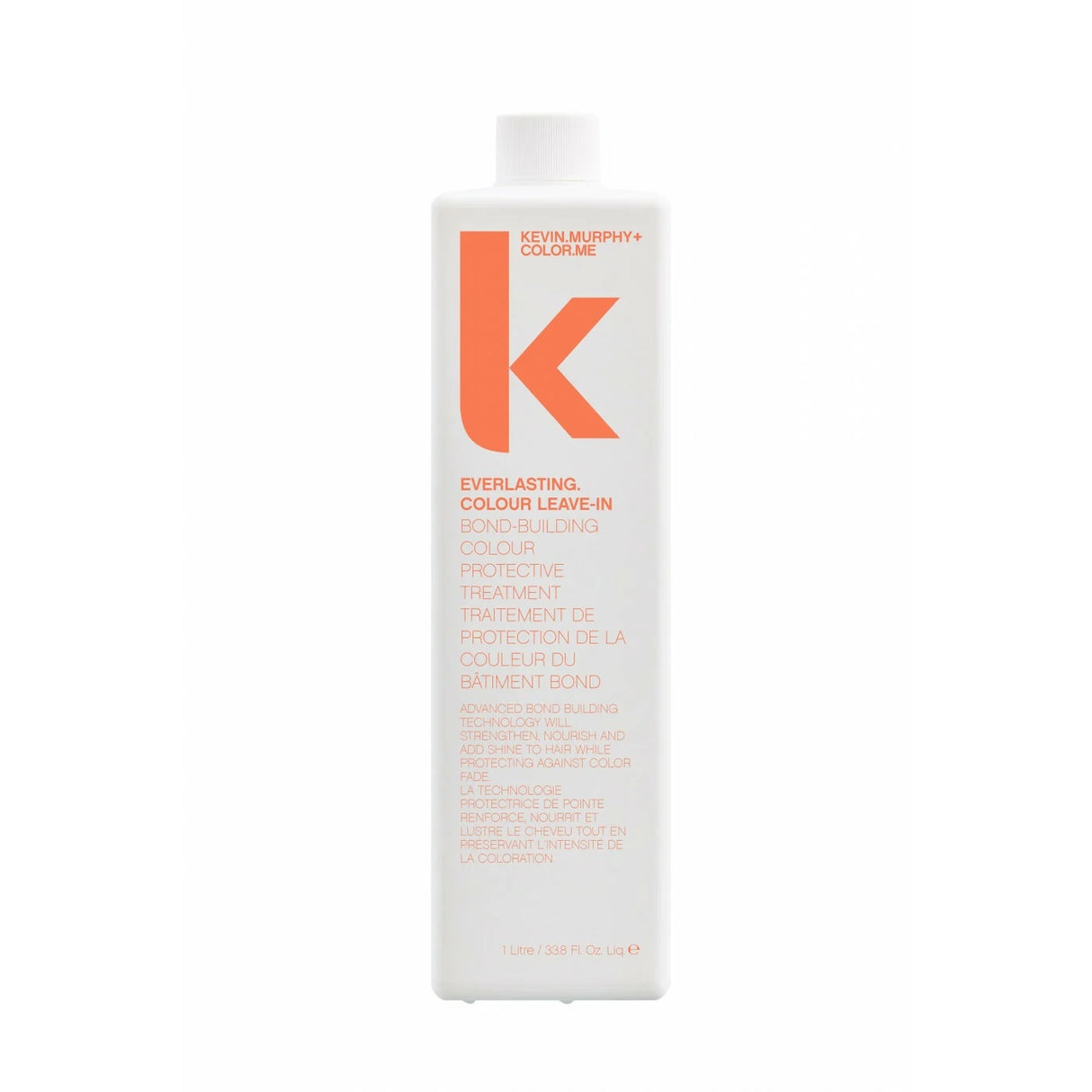 Kevin Murphy, Everlasting Colour, Hair Leave-In Cream Treatment, For Colour Protection, 1000 ml - Feel You