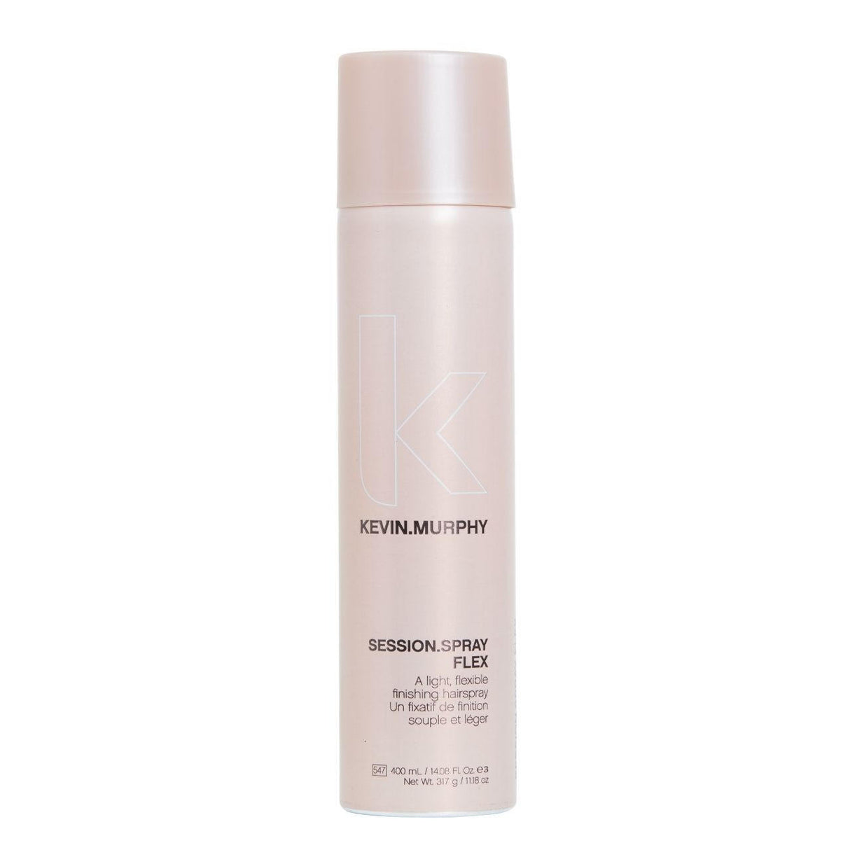 Kevin Murphy - Session Spray Flex - 400ml - Feel You
