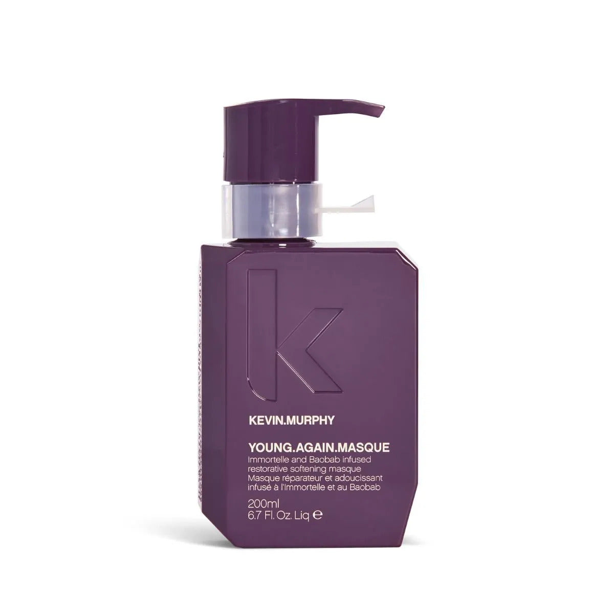 Kevin Murphy - Young.Again.Masque Softening Masque - 200ml - Feel You