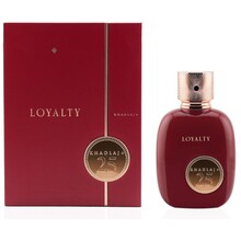 Khadlaj - 25 Loyalty EDP - 100ml - Feel You