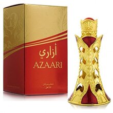 Khadlaj - Azaari Perfumed oil - 17ml - Feel You