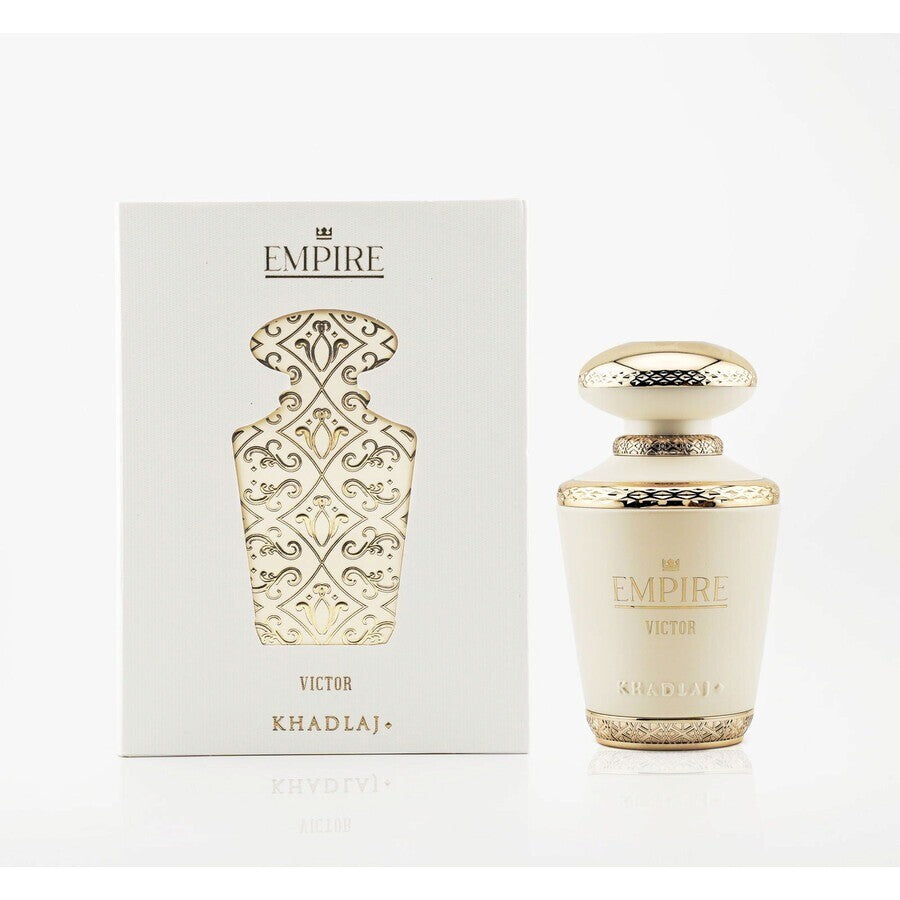 Khadlaj - Empire Victor EDP - 100ml - Feel You
