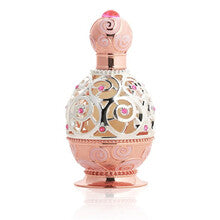 Khadlaj - Haneen Rosegold - 20ml - Feel You