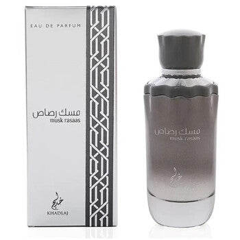 Khadlaj - Musk Rasaas EDP - 100ml - Feel You