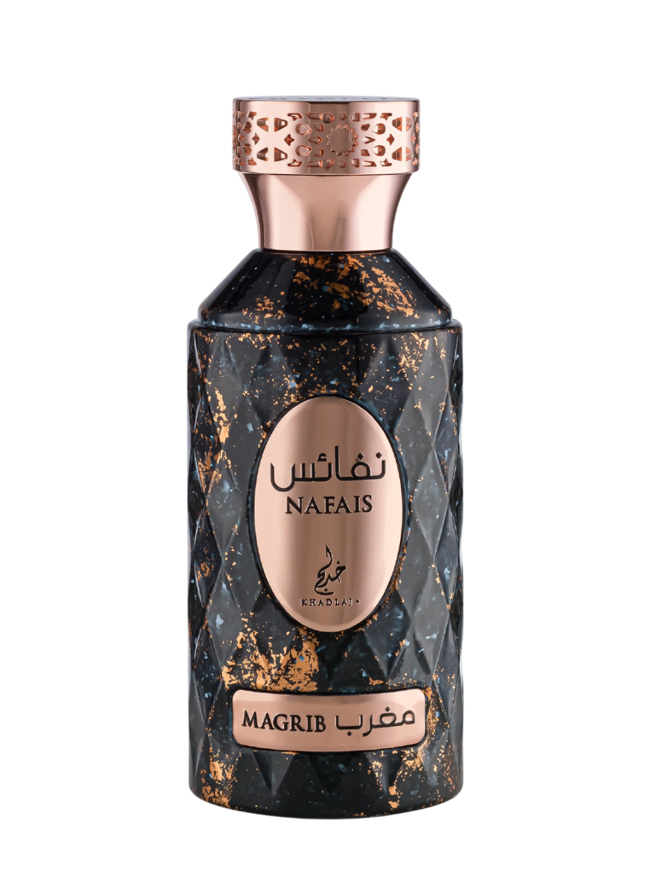 Khadlaj - Nafais Magrib EDP - 100ml - Feel You