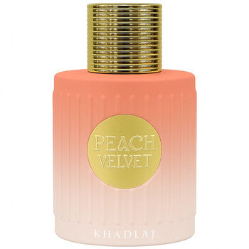 Khadlaj - Peach Velvet EDP - 100ml - Feel You