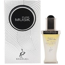 Khadlaj - Pure Musk - 20ml - Feel You