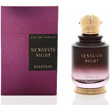 Khadlaj - Sensual Night EDP - 100ml - Feel You