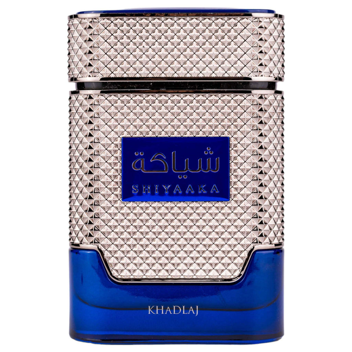 Khadlaj - Shiyaaka Blue EDP - 100ml - Feel You