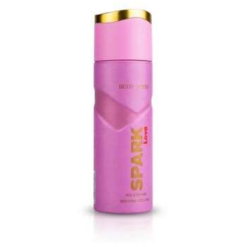 Khadlaj - Spark Love Deodorant - 200ml - Feel You