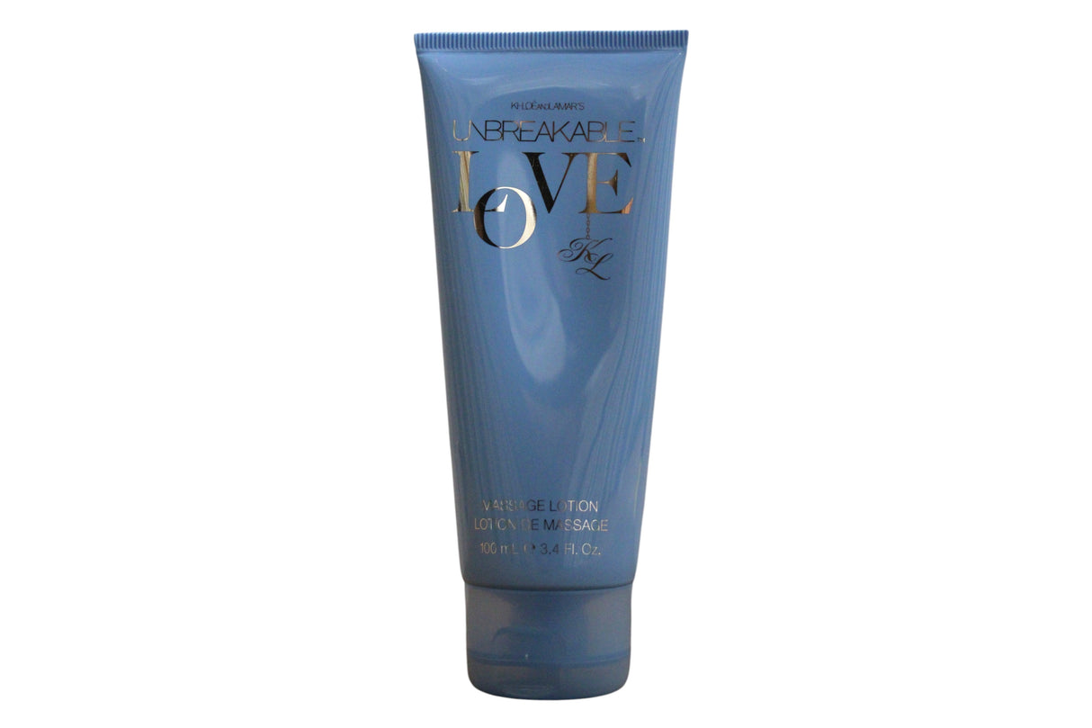 Khloe And Lamar, Unbreakable Love, Moisturising, Body Lotion, Body, 100 ml - Feel You