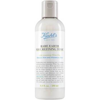 Kiehls - Rare Earth Pore Refining Tonic - Skin tonic to reduce excess shine - 250ml - Feel You