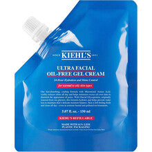 Kiehls - Ultra Facial Cream Refill Pouch ( normální až mastná pleť ) - Náhradní náplň do pleťového krému - 150ml - Feel You