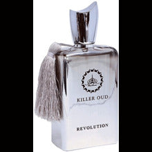Killer Oud - Revolution EDP - 100ml - Feel You