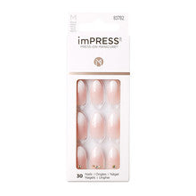 Kiss My Face - ImPRESS Medium Awestruck Nails 30 pcs - Feel You
