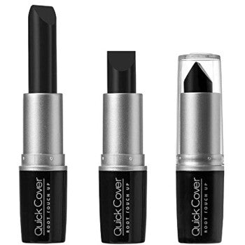 Kiss My Face - Quick Cover Gray Hair Touch Up Stick 6 g - Feel You
