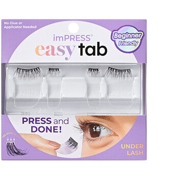 Kiss My Face - imPRESS Press on Falsies Lashes 02 - Umělé řasy - Feel You