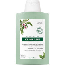Klorane - Almond Softness Shampoo - 200ml - Feel You