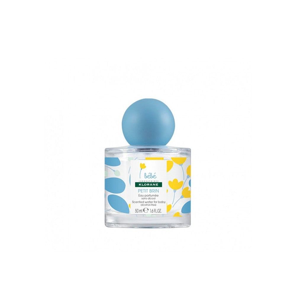 Klorane, Petit Brin, Eau De Parfum, For Children, 50 ml - Feel You
