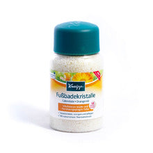 Kneipp - Bath salt on his feet Calendula and Rosemary 500 g - 500.0g - Feel You