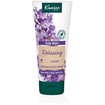 Kneipp - Body Wash Lavender - 200ml - Feel You