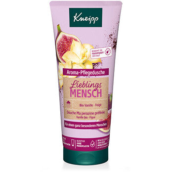 Kneipp - Favourite Person Aroma Shower Gel - Sprchový gel - 200ml - Feel You