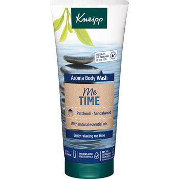 Kneipp - Me Time Aroma Body Wash - Shower gel - 200ml - Feel You