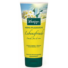 Kneipp - The joy of life - Shower balm - 240ml - Feel You