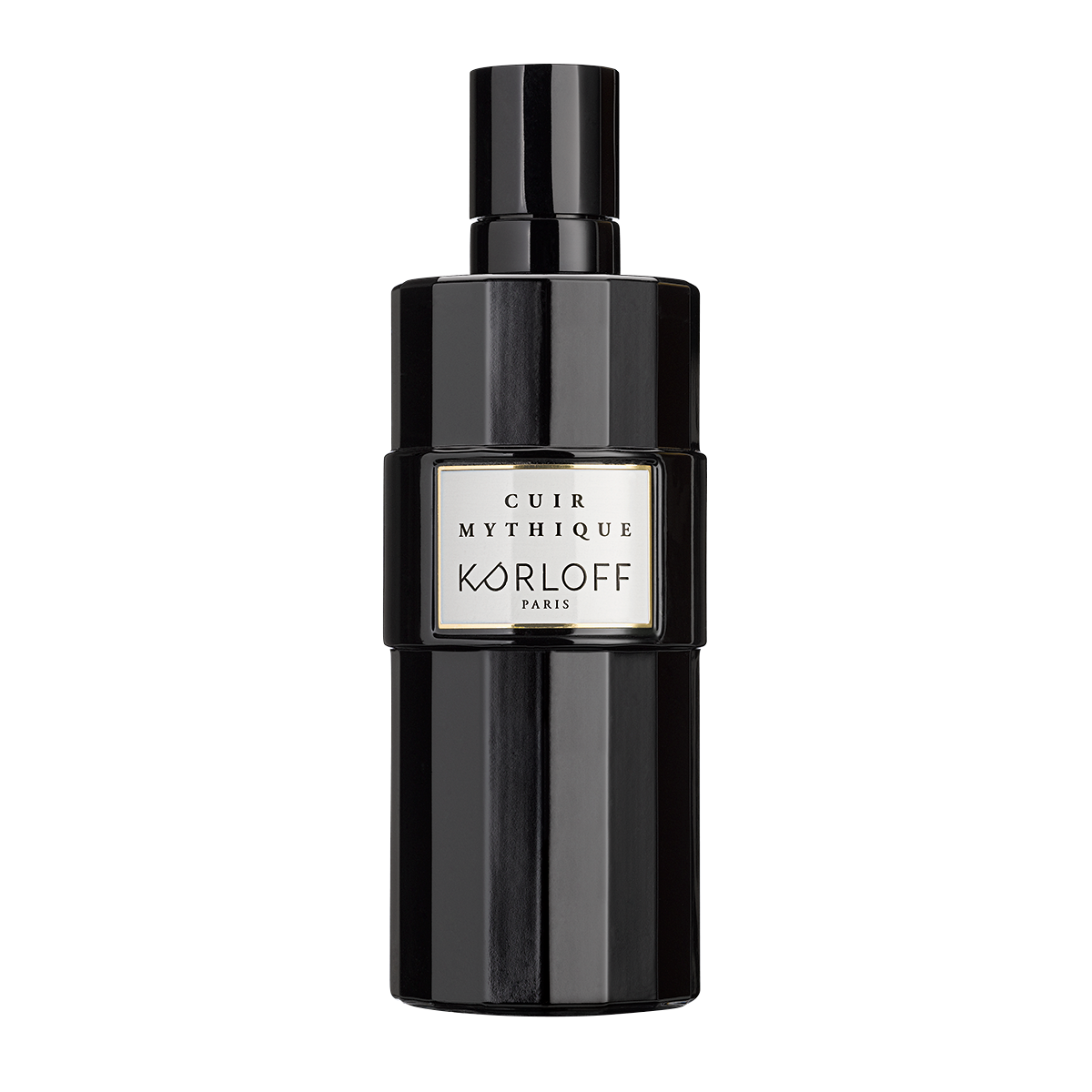 Korloff - Cuir Mythique EDP - 100ml - Feel You