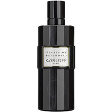 Korloff - Eclats de Patchouli EDP - 100ml - Feel You