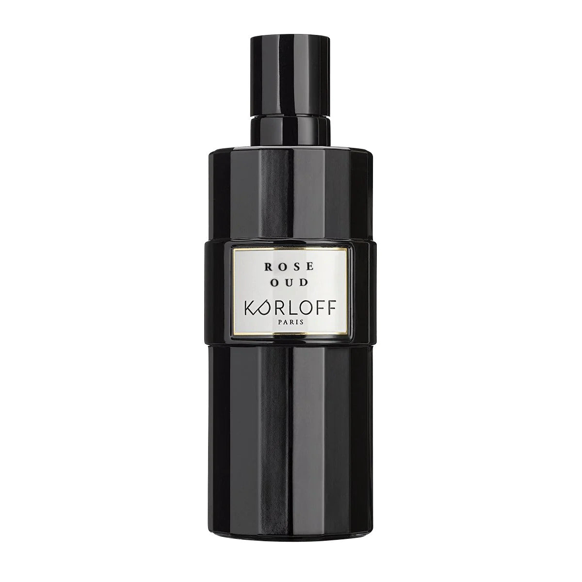 Korloff - Rose Oud EDP - 100ml - Feel You