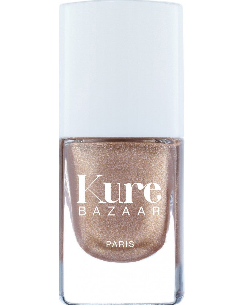 Kure Bazaar, Kure Bazaar, Nail Polish, Bronze, 10 ml - Feel You