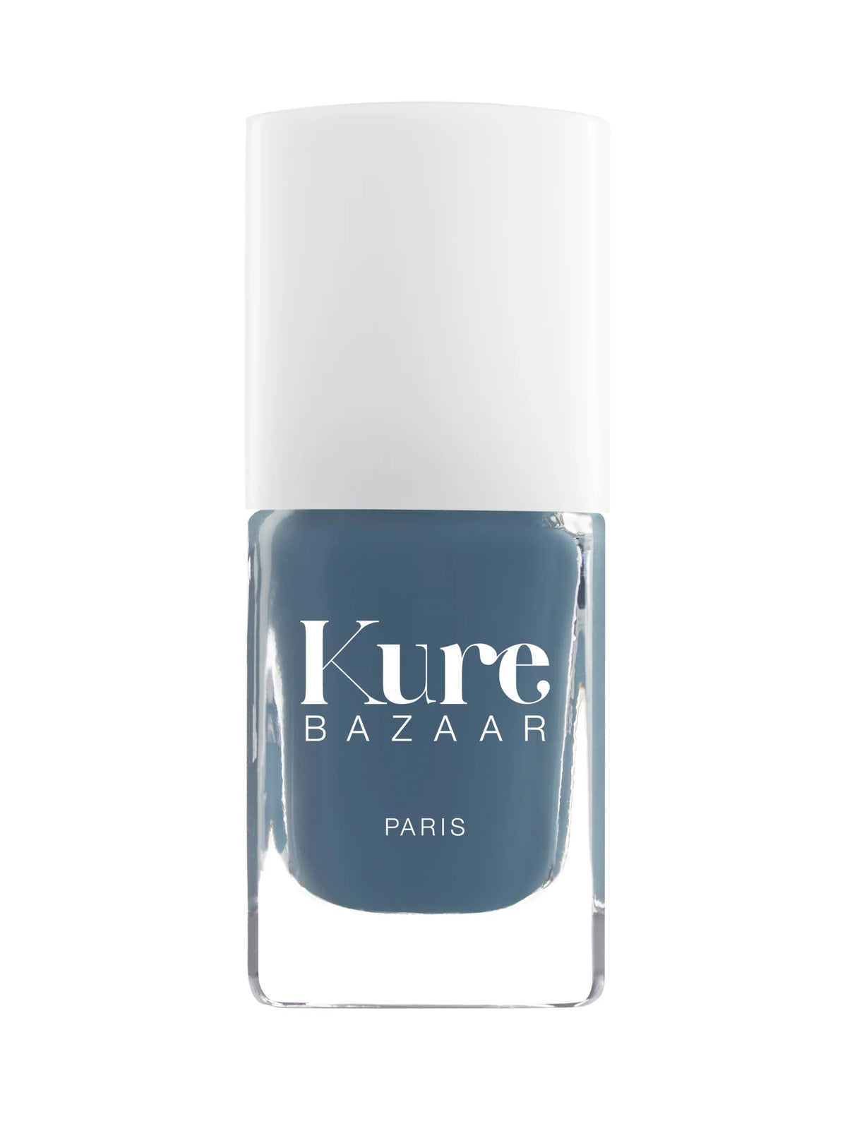 Kure Bazaar, Kure Bazaar, Nail Polish, Hipster, 10 ml - Feel You