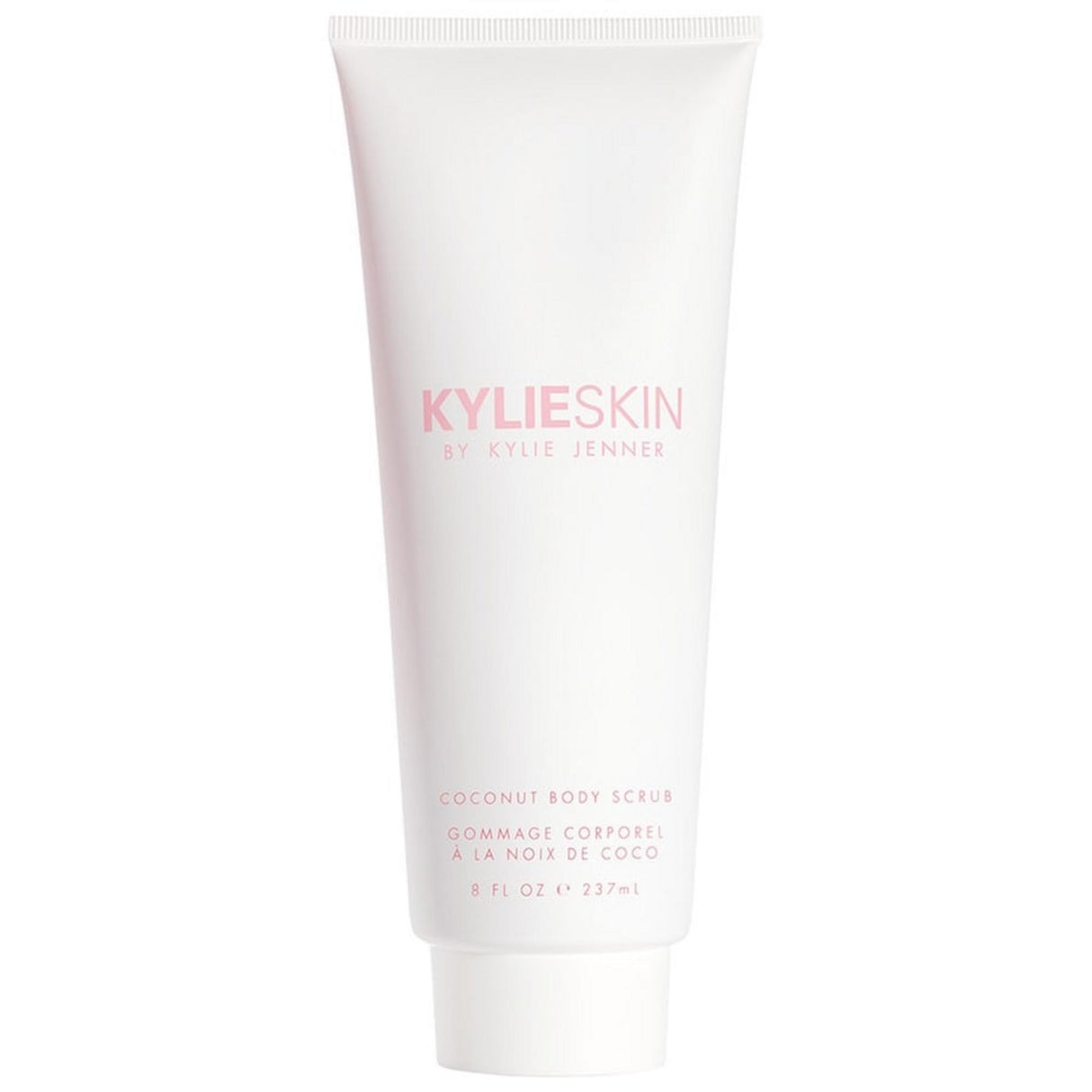 Kylie Cosmetics, Kylie Skin, Coconut, Body Scrub, 237 ml - Feel You