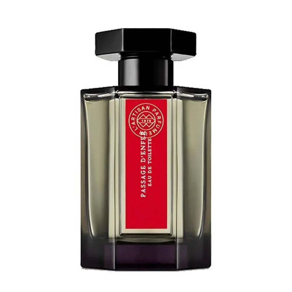 L'Artisan Parfumeur, Passage D'Enfer, Eau De Toilette, Unisex, 50 ml - Feel You