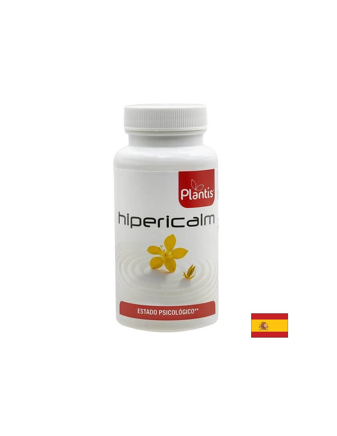 Жълт кантарион + шафран, L-триптофан и витамин B6 – За настроение, здрав сън и емоционален баланс, 60 таблетки - Feel You