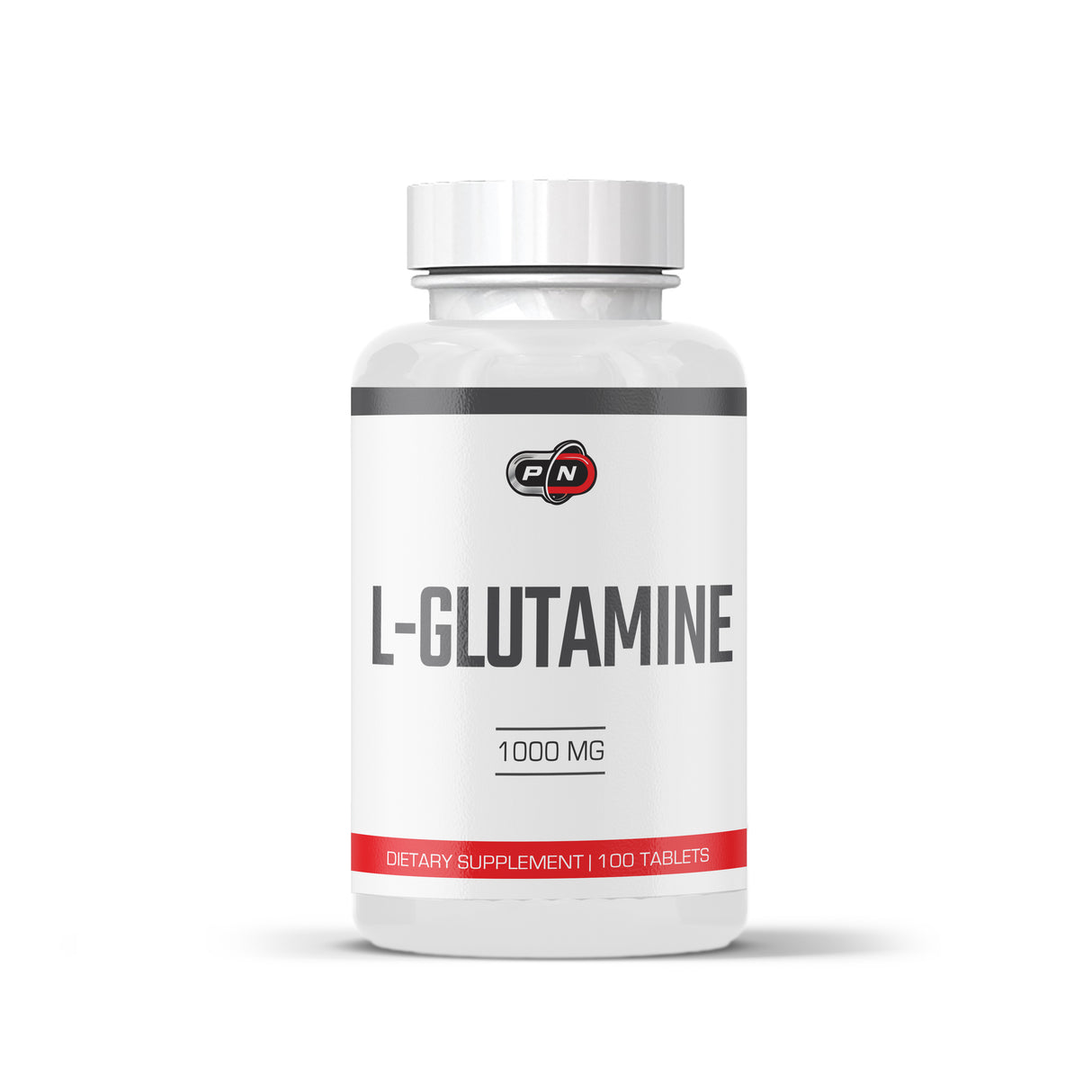 L-GLUTAMINE 1000 mg - 100 Tablets - Feel You