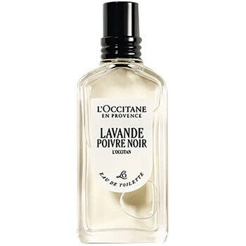 L´Occitane - Lavande Poivre Noir EDT - 50ml - Feel You