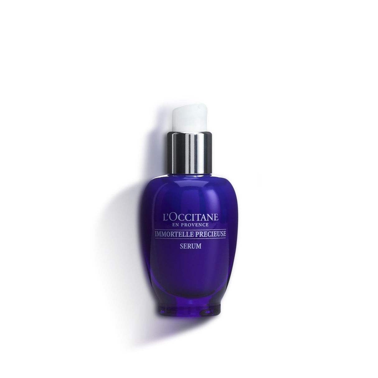 L'Occitane en Provence, Immortelle Precios, Essential Oils, Anti-Ageing, Serum, For Face, 30 ml - Feel You