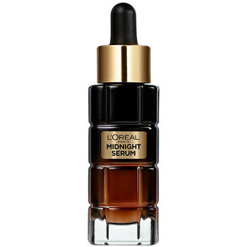 L´Oréal - Age Perfect Cell Renew Midnight Serum - 30ml - Feel You