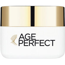 L´Oréal - Age Perfect Day Cream (All Skin Types) - Day Cream - 50ml - Feel You