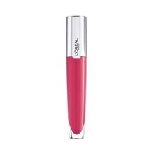 L´Oréal - Brilliant Signature Plump Lip Gloss 7 ml - Feel You
