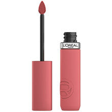 L´Oréal - Infaillible Matte Resistance Lipstick 5 ml - Feel You