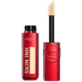 L´Oréal - Infaillible Skin Ink - foundation and concealer 2 in 1 15 ml - Feel You