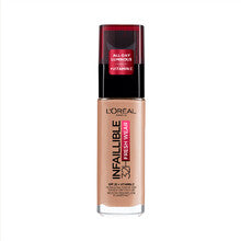 L´Oréal - Infallible 32H Fresh Wear SPF25 Make-up 30 ml