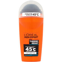 L´Oréal - MEN EXPERT Thermic Resist Roll-on - 50ml - Feel You