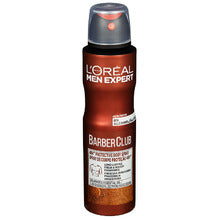 L´Oréal - Men Expert Barber Club Deospray - 150ml - Feel You